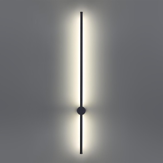 Настенный светильник IP20 LED 18W 849Лм 3000K/4000K (перекл. ч/з тумблер на драйвере) Odeon Light FILLINI 4335/18WLP