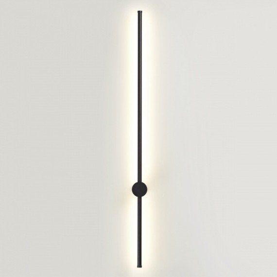 Настенный светильник IP20 LED 18W 849Лм 3000K/4000K (перекл. ч/з тумблер на драйвере) Odeon Light FILLINI 4335/18WLP