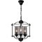 Подвесной светильник Kiara 2057-3P
