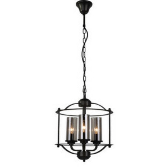 Подвесной светильник Kiara 2057-3P