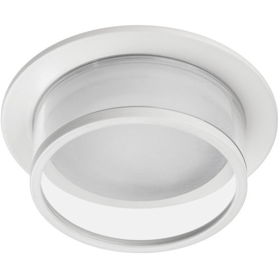 Светильник встраиваемый MR16/GU10 max 12Вт Maturo Lightstar 072006