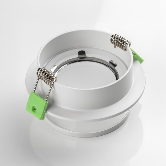 Светильник встраиваемый MR16/GU10 max 12Вт Maturo Lightstar 072006