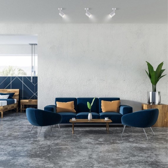 Спот настенный Novotech 358259 ARUM светодиодный LED 9W