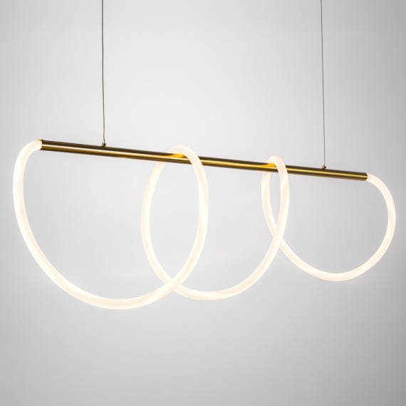 Люстра подвесная Corinto Lightstar 637093