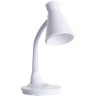 Настольная лампа Arte Lamp A2007LT-1WH DESK под лампу 1xE27 15W