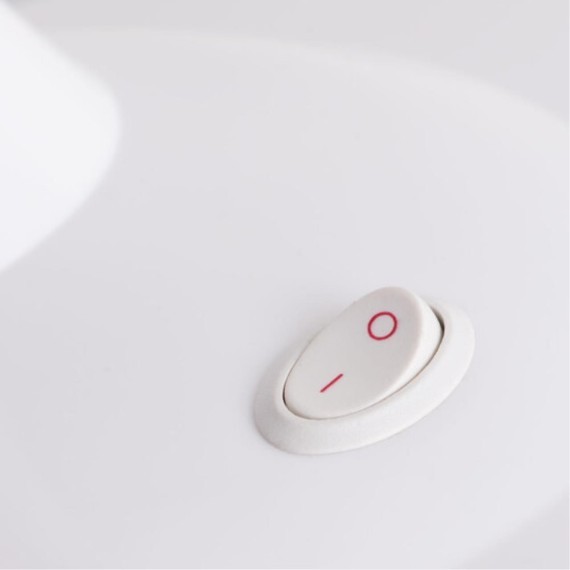 Настольная лампа Arte Lamp A2007LT-1WH DESK под лампу 1xE27 15W