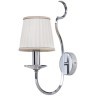 Бра Arte Lamp A6352AP-1CC ANDREA под лампу 1xE14 60W