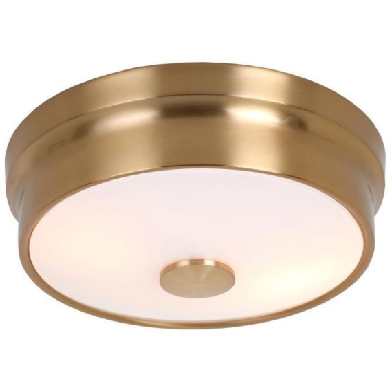 Настенно-потолочный светильник Favourite 2375-2C Pannikin под лампы 2xE27 40W