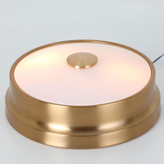 Настенно-потолочный светильник Favourite 2375-2C Pannikin под лампы 2xE27 40W