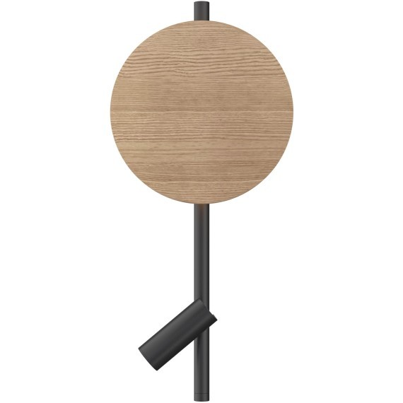 Настенный светильник (бра) Maytoni MOD450WL-L9BG3K