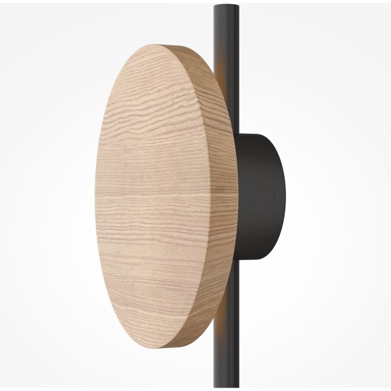 Настенный светильник (бра) Maytoni MOD450WL-L9BG3K