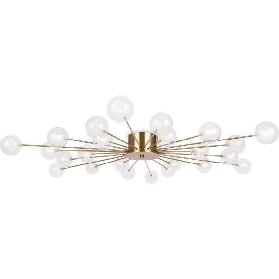 Потолочный светильник Freya FR5242CL-24BS1