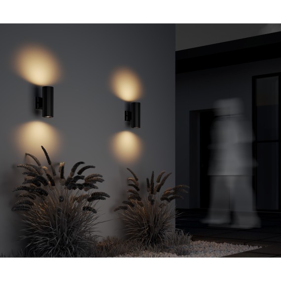 Архитектурная подсветка Maytoni Rando O419WL-02B