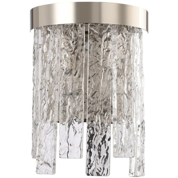 Светильник настенный Stilfort 2155/11/02W серия Frostyle