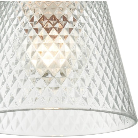 Подвесной светильник E27 Lumion MANOLA 8049/1А