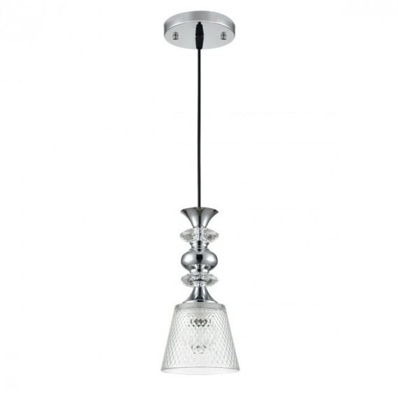 Подвесной светильник E27 Lumion MANOLA 8049/1А