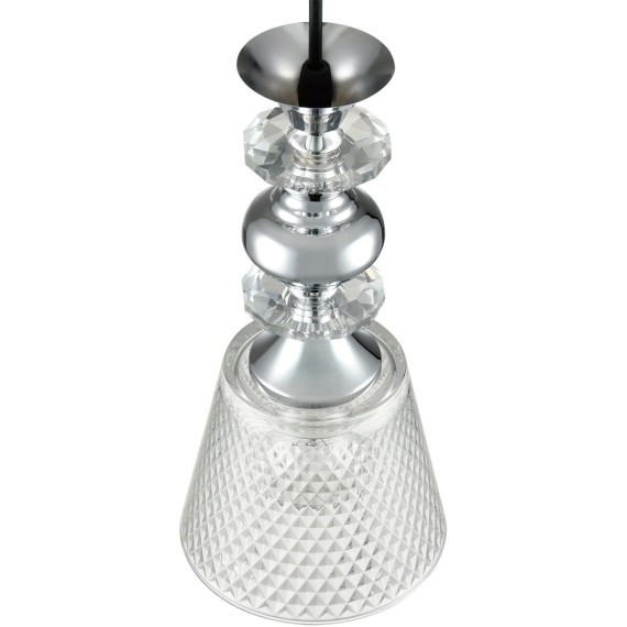 Подвесной светильник E27 Lumion MANOLA 8049/1А