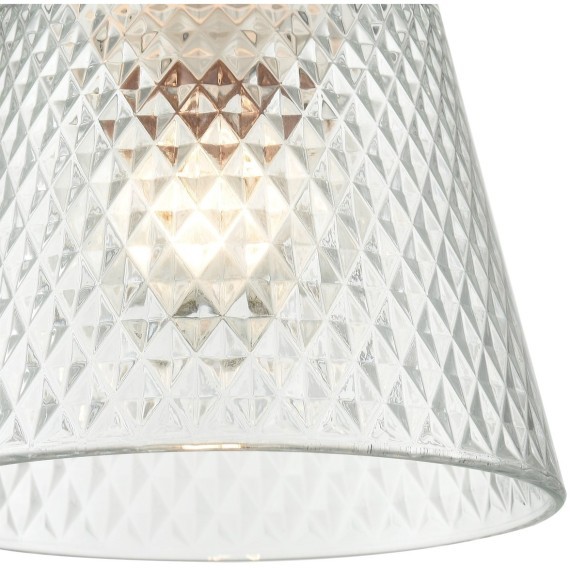 Подвесной светильник E27 Lumion MANOLA 8049/1А