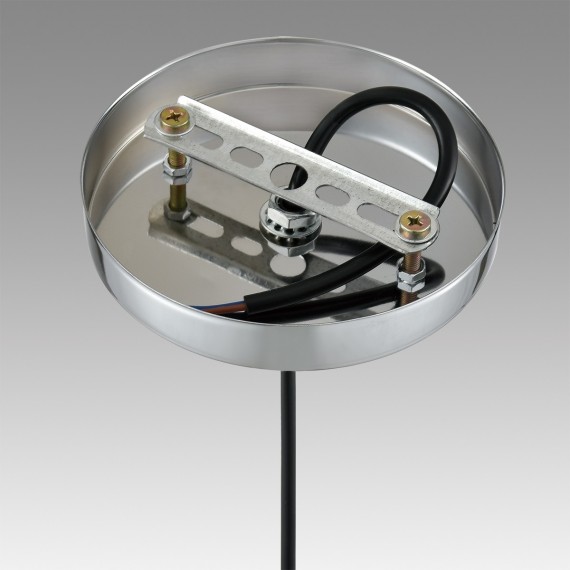 Подвесной светильник E27 Lumion MANOLA 8049/1А