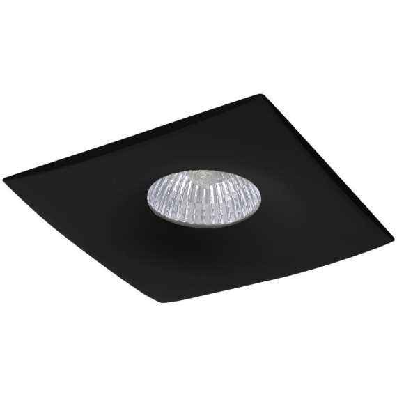 Встраиваемый светильник Lightstar 10037 Levigo под лампу 1xGU10 50W