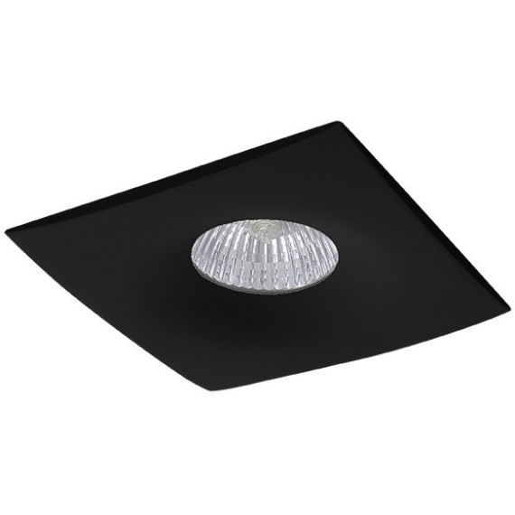 Встраиваемый светильник Lightstar 10037 Levigo под лампу 1xGU10 50W