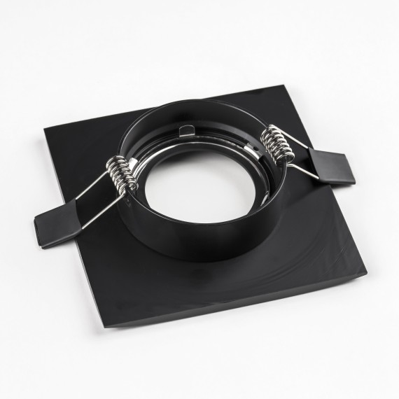 Встраиваемый светильник Lightstar 10037 Levigo под лампу 1xGU10 50W