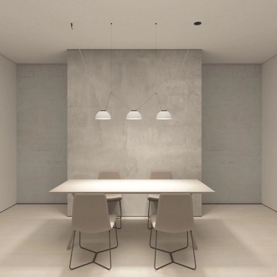 Готовая ременная трековая система Denkirs Belty DK55SET01-02-DB