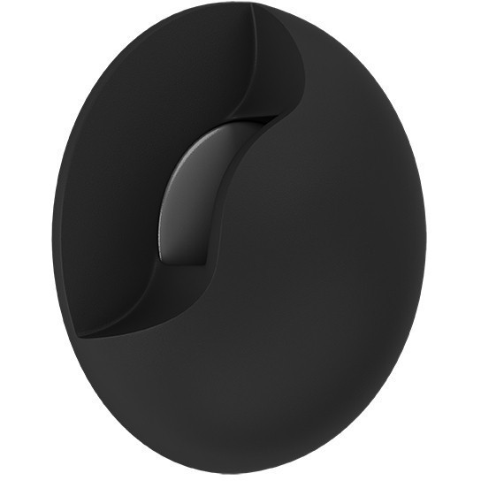 Светильник точечный встраиваемый декоративный со встроенными светодиодами Lumina Lightstar 212273