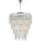 Люстра подвесная хрустальная Stilfort 2145/09/15P серия Grandex
