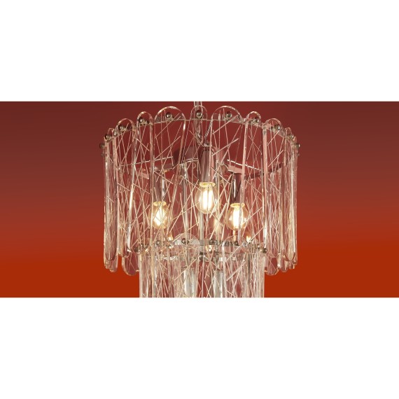 Подвесной светильник Freya FR2048PL-05CH