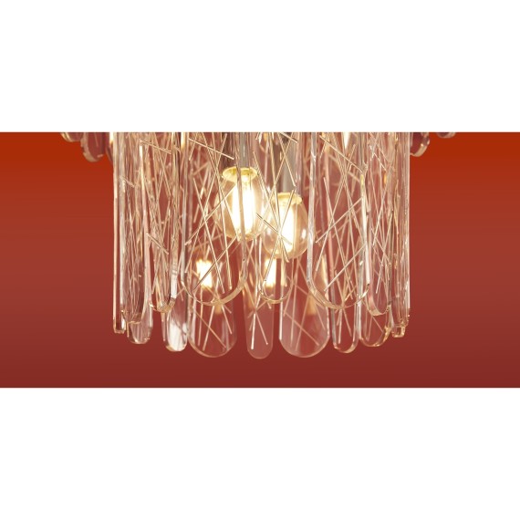 Подвесной светильник Freya FR2048PL-05CH