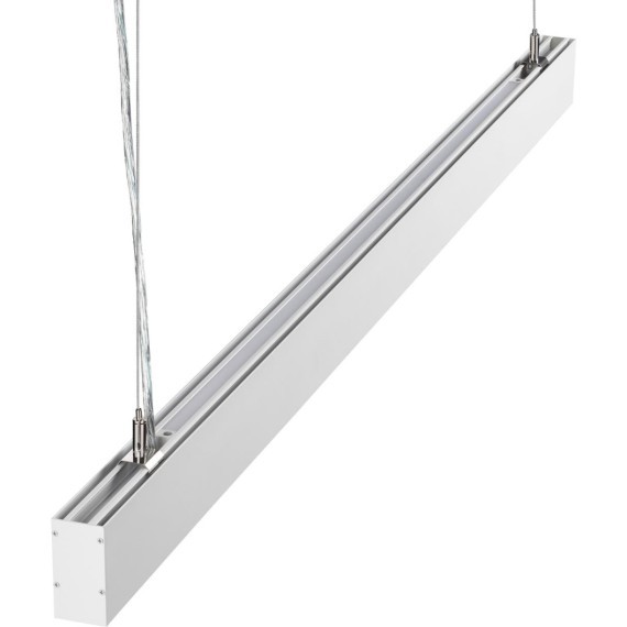 Светильник подвесной светодиодный Novotech Iter 358877