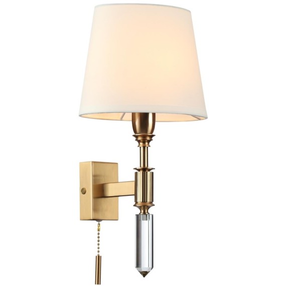 Бра с выключателем London 4894/1W