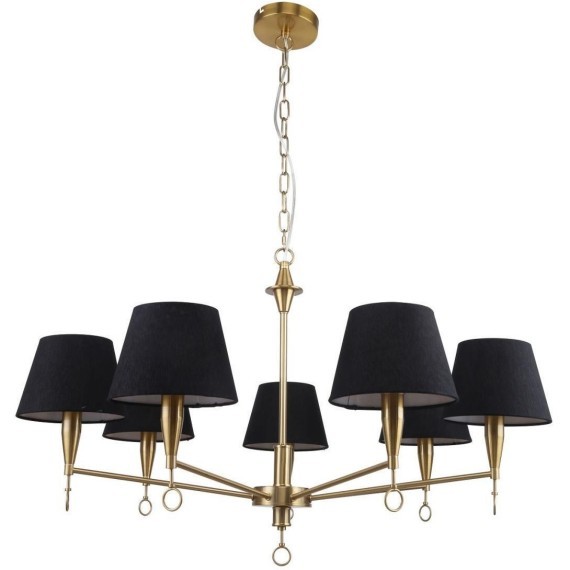 Подвесная люстра Pompous 2989-7P