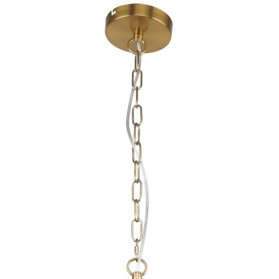 Подвесная люстра Pompous 2989-7P