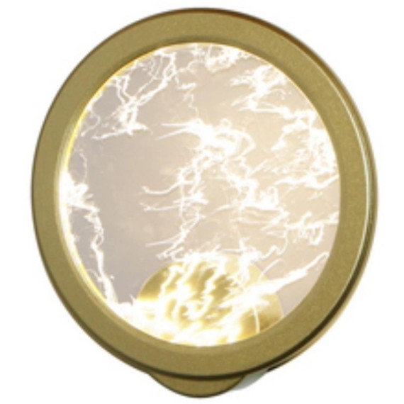 Настенный светильник Imma 4374-1W