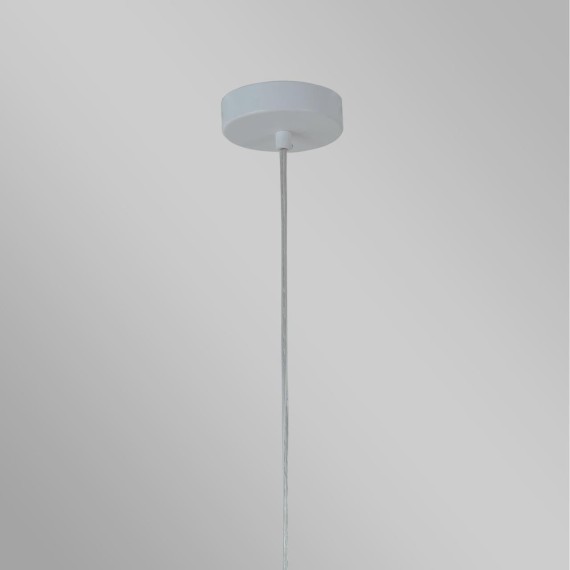 Подвесной светильник Tior 4107-5P