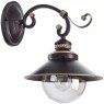 Бра Arte Lamp A4577AP-1CK Grazioso под лампу 1xE27 60W