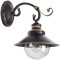 Бра Arte Lamp A4577AP-1CK Grazioso под лампу 1xE27 60W