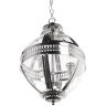 LOFT3043-CH Подвесной светильник LOFT IT Lantern residential