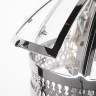 LOFT3043-CH Подвесной светильник LOFT IT Lantern residential