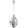 LOFT3043-CH Подвесной светильник LOFT IT Lantern residential