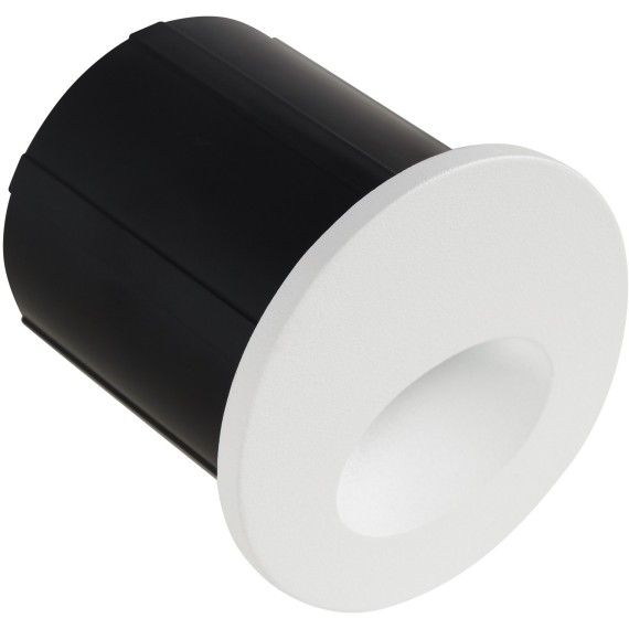 Уличный светильник встраиваемый в дороги и стены Maytoni O015SL-L3W3K Bil IP54 светодиодный LED 3W