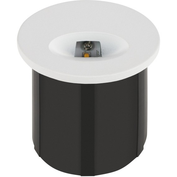 Уличный светильник встраиваемый в дороги и стены Maytoni O015SL-L3W3K Bil IP54 светодиодный LED 3W