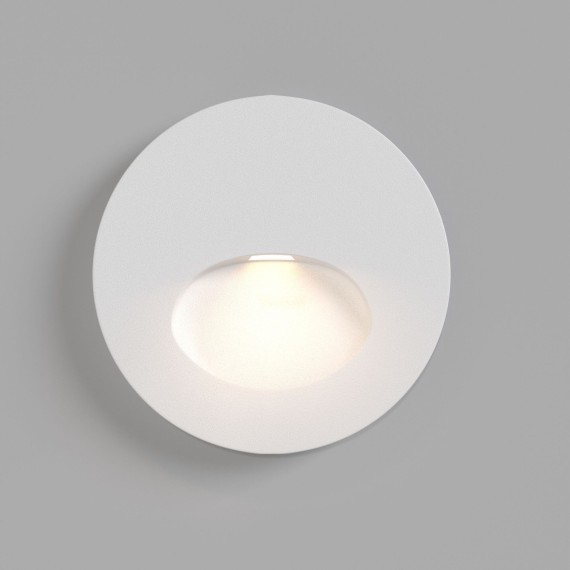 Уличный светильник встраиваемый в дороги и стены Maytoni O015SL-L3W3K Bil IP54 светодиодный LED 3W