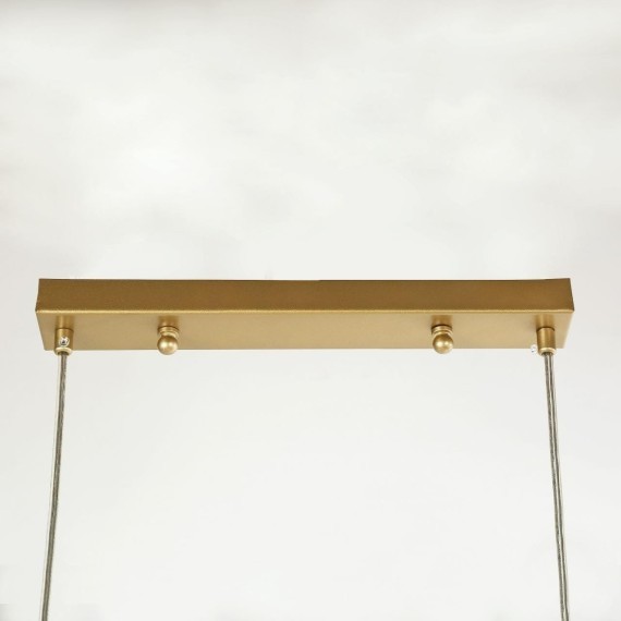 Подвесной светильник Disco 4043-4P