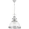 Подвесной светильник Lumina Deco Falco LDP 119-300 CHR