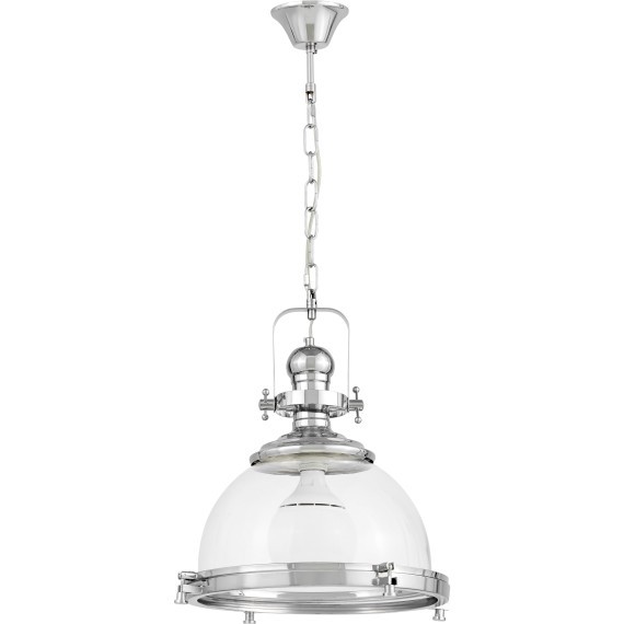 Подвесной светильник Lumina Deco Falco LDP 119-300 CHR