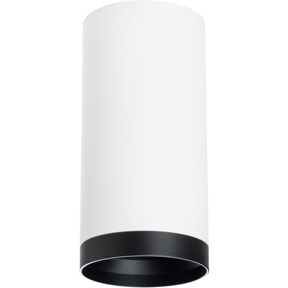 Накладной потолочный светильник Lightstar R64863487 RULLO под лампу 1xGU10 50W