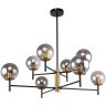 Потолочная люстра Sheeny 3088-8P